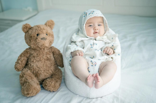 云南15天的宝宝