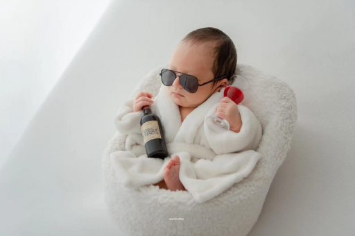 云南宝宝积食发烧怎么处理