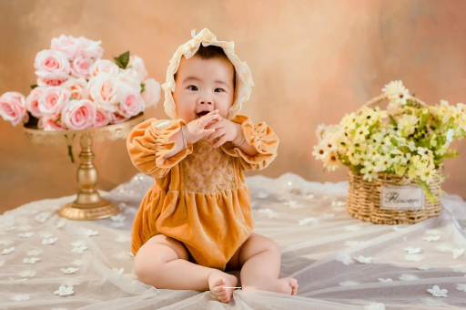 云南月子里宝宝睡多久