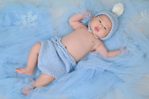 云南二个月的宝宝